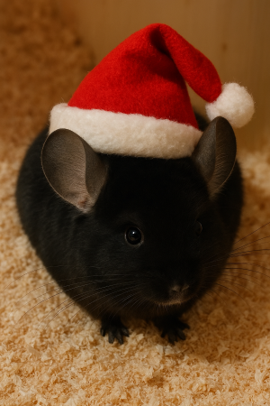 Frohe Weihnachten und einen guten Rutsch ins neue Jahr!